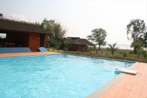 Red Earth Kabini Hotel Begur Exterior photo