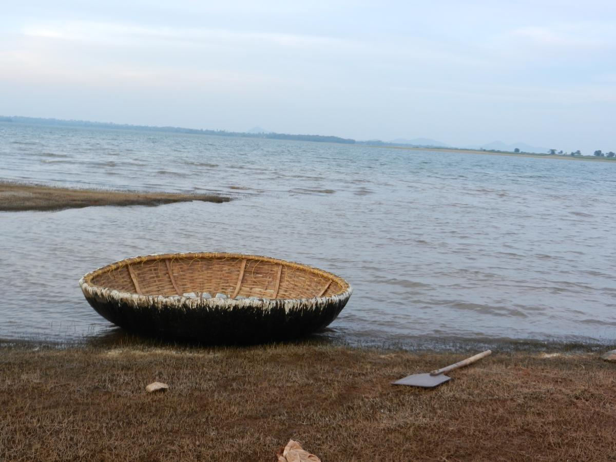 Red Earth Kabini Hotel Begur Exterior photo